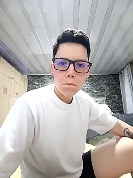 SpencerMontgomery online show from October 30, 11:49 pm