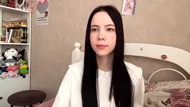 AxyKitten online show from September 16, 9:21 am