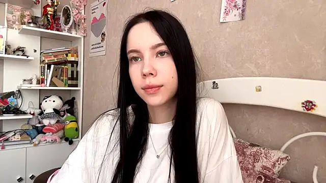 AxyKitten online show from September 17, 10:50 am