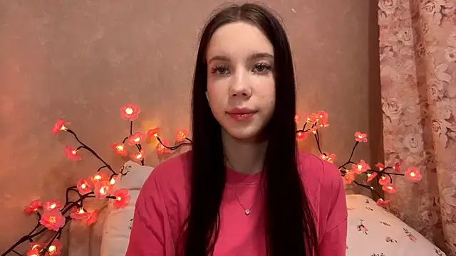 AxyKitten online show from November 22, 2:38 pm