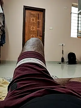 Mr Batting Man online show from November 7, 2:11 am