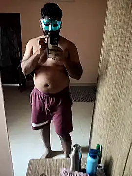 Mr Batting Man online show from December 20, 7:26 am