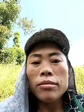 CoMay003 online show from October 5, 6:34 am