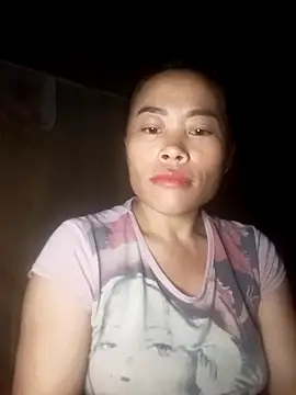 CoMay003 online show from October 18, 5:21 am