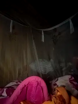 CoMay003 online show from October 20, 9:37 pm