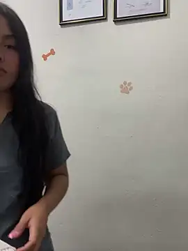 Mariaotalvaro online show from October 7, 7:22 pm