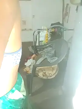 Sonam9696 online show from October 7, 6:38 pm