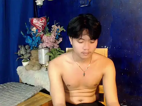 youre BabyBoy online show from October 5, 4:38 pm