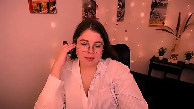  Lovely Mary online show from September 12, 8:03 am