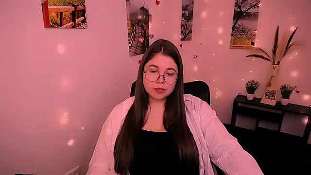  Lovely Mary online show from September 18, 7:10 am