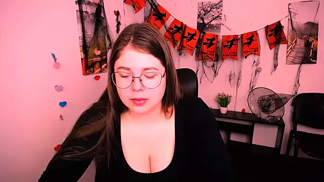  Lovely Mary online show from October 29, 10:06 am