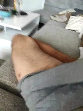 Snapshot of hansvonerotic1 chatting on October 13, 8:36 am hansvonerotic1 online show from October 13, 8:36 am