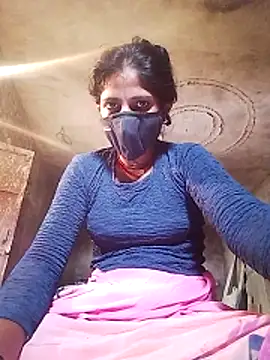 Snapshot of MISS-KAYA chatting on October 22, 10:15 am MISS-KAYA online show from October 22, 10:15 am