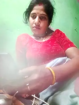 MISS-KAYA online show from February 20, 6:52 pm