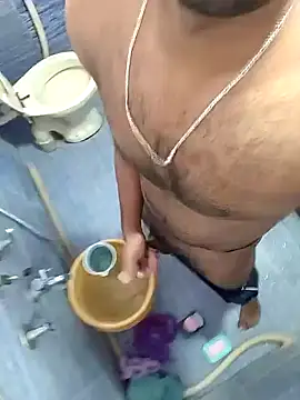 Kartik200798 online show from December 3, 3:58 am