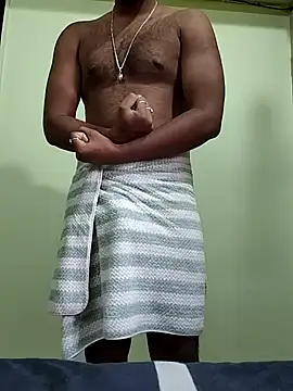 Kartik200798 online show from December 5, 5:49 am