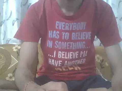 Snapshot of fckboy987 chatting on October 13, 5:57 pm fckboy987 online show from October 13, 5:57 pm