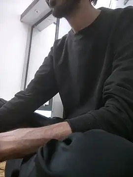 Snapshot of fckboy987 chatting on October 18, 5:57 pm fckboy987 online show from October 18, 5:57 pm