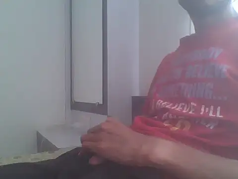 Snapshot of fckboy987 chatting on October 26, 6:52 am fckboy987 online show from October 26, 6:52 am