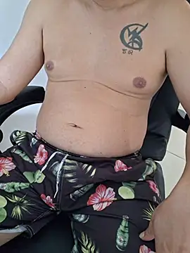 Carloskasado online show from September 14, 12:26 pm