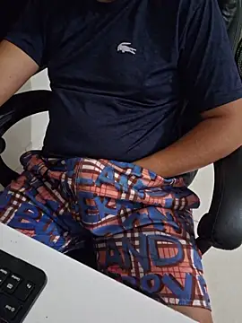 Carloskasado online show from November 5, 11:27 pm