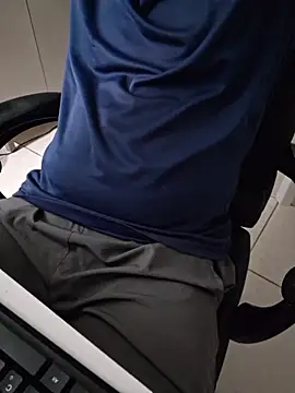 Carloskasado online show from January 8, 6:05 am