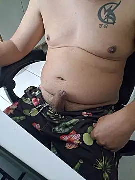 Carloskasado online show from January 11, 8:08 am