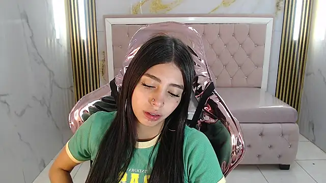 alehp rose s online show from November 28, 1:03 pm