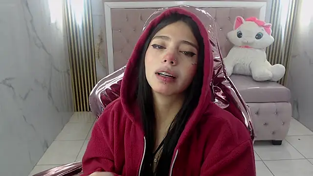 alehp rose s online show from March 23, 12:53 pm