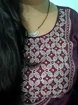 Snapshot of Anjali-bhabhi chatting on October 22, 6:13 am Anjali-bhabhi online show from October 22, 6:13 am