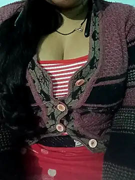 Anjali-bhabhi online show from February 1, 7:23 pm