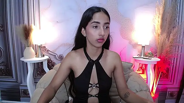 MilkyLally online show from November 11, 12:16 pm