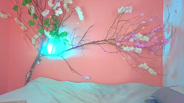 Cristal hott1 online show from February 11, 9:36 am