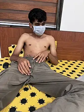 hiddenxdesire online show from September 27, 6:24 pm