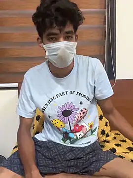 hiddenxdesire online show from December 14, 1:55 am