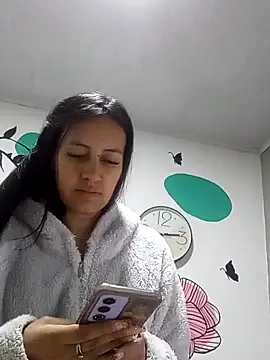 Nika Hot online show from September 12, 2:55 am