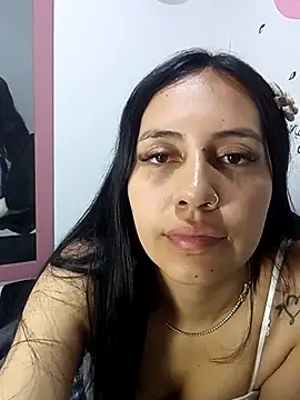 Nika Hot online show from September 15, 3:50 am