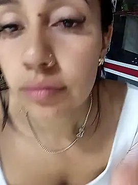 Nika Hot online show from September 19, 3:30 am