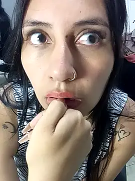 Nika Hot online show from September 23, 8:39 am