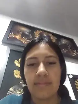 Nika Hot online show from September 26, 2:59 am