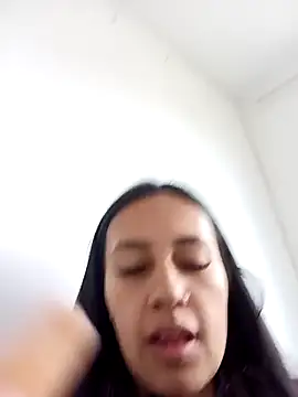 Nika Hot online show from October 1, 2:56 pm