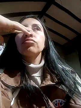 Nika Hot online show from October 11, 3:28 am