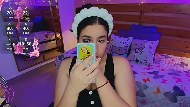 ambar lover online show from November 21, 3:16 am