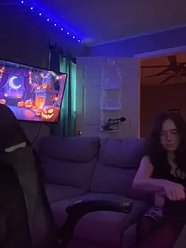 goddessmissmia online show from October 28, 8:33 pm