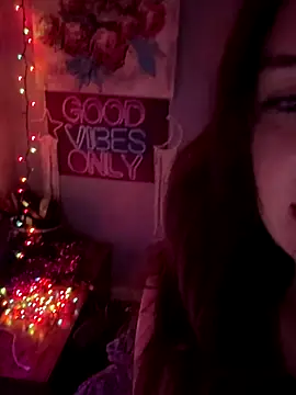 goddessmissmia online show from January 8, 11:07 pm