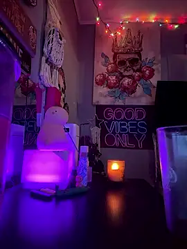 goddessmissmia online show from January 13, 5:02 am