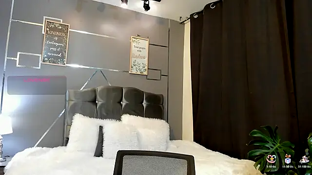 Room 69x online show from November 24, 3:06 am