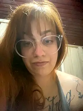 witchkiki online show from October 2, 7:59 am