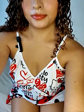 Snapshot of Lulupeach69 chatting on November 9, 9:24 pm Lulupeach69 online show from November 9, 9:24 pm