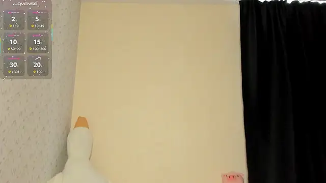 succubantra online show from February 28, 11:11 am